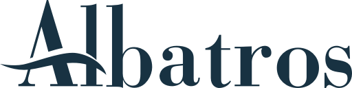 Albatros-logo
