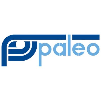Paleo logo