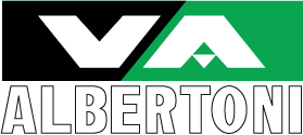 VA Albertoni logo
