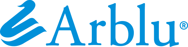 arblu logo