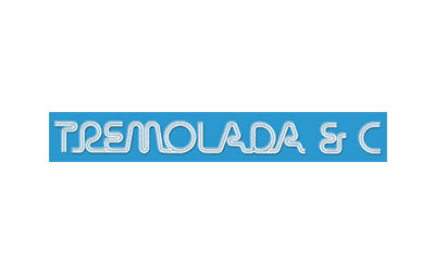 tremolada logo