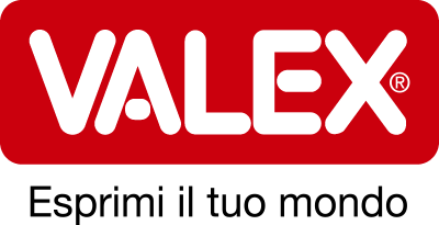 valex logo